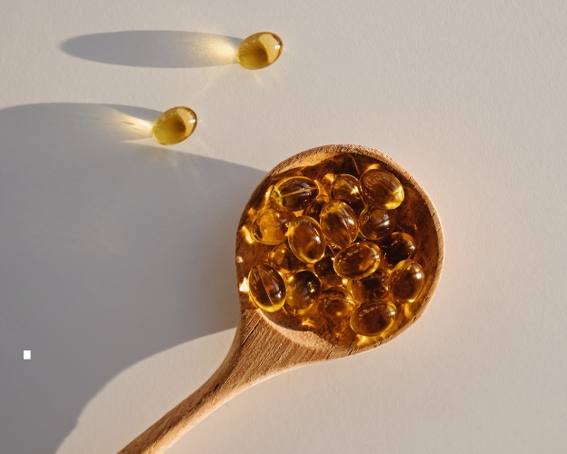 What is Vitamin D3