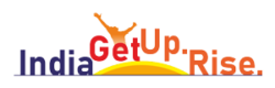 India Get Up Rise